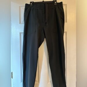 Lululemon ABC joggers